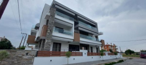 Vasileiadou Suites & Maisonettes